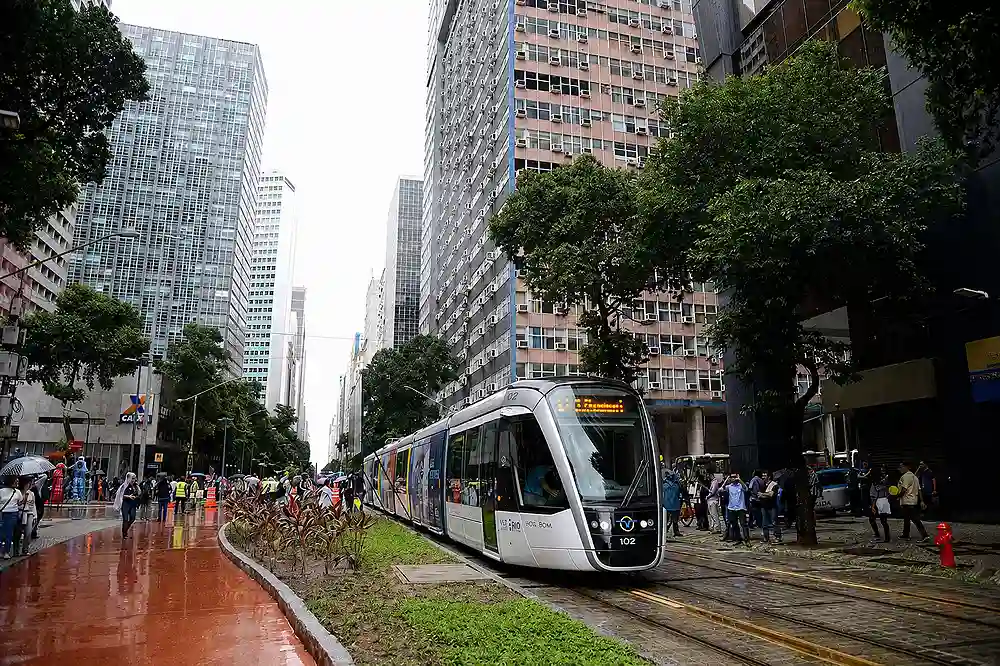 Avenida Rio Branco: o boulevard que mudou o Rio de Janeiro