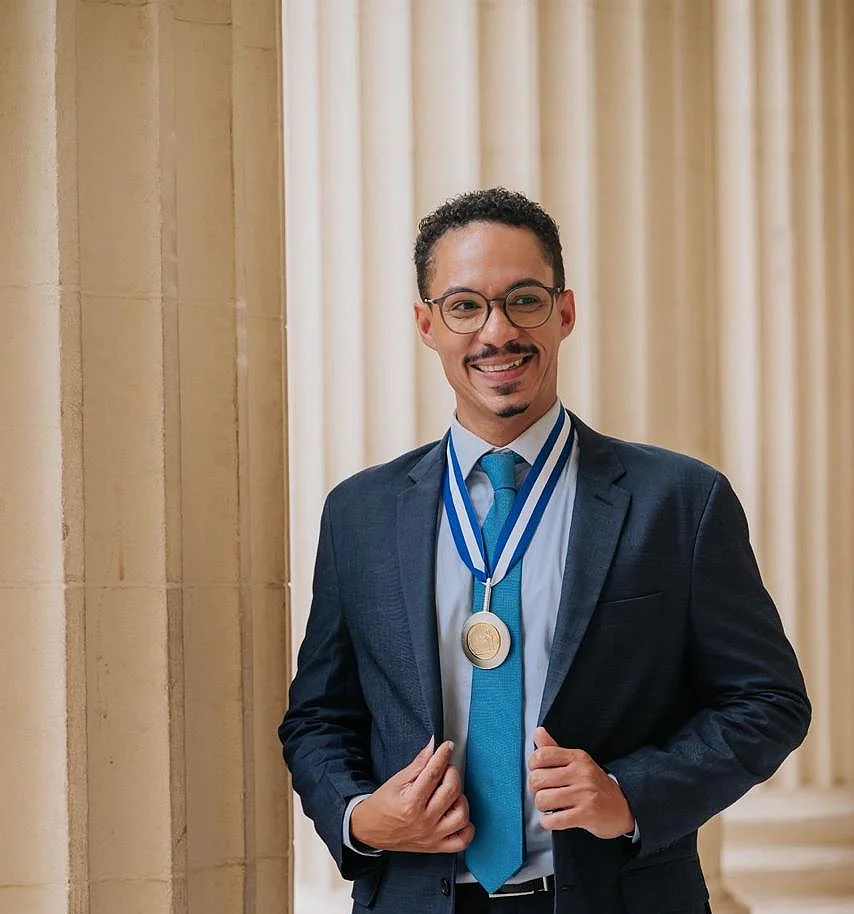 Douglas Liborio: história, patrimônio e as imagens do poder