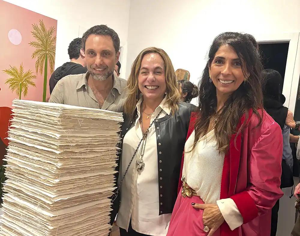 Casa70 Galeria apresenta Florescer, encontro entre o moderno e o contemporâneo
