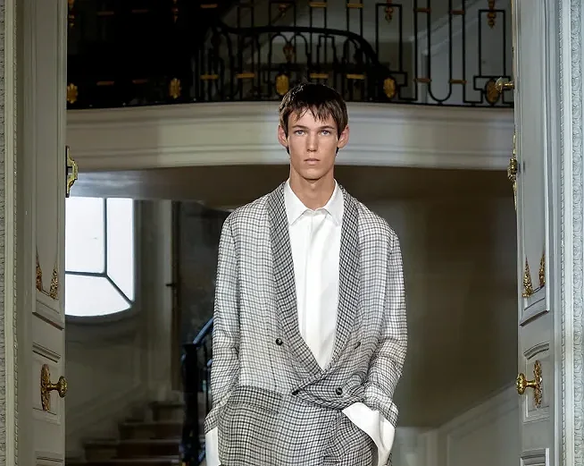Dior, Verão 2027 Masculino