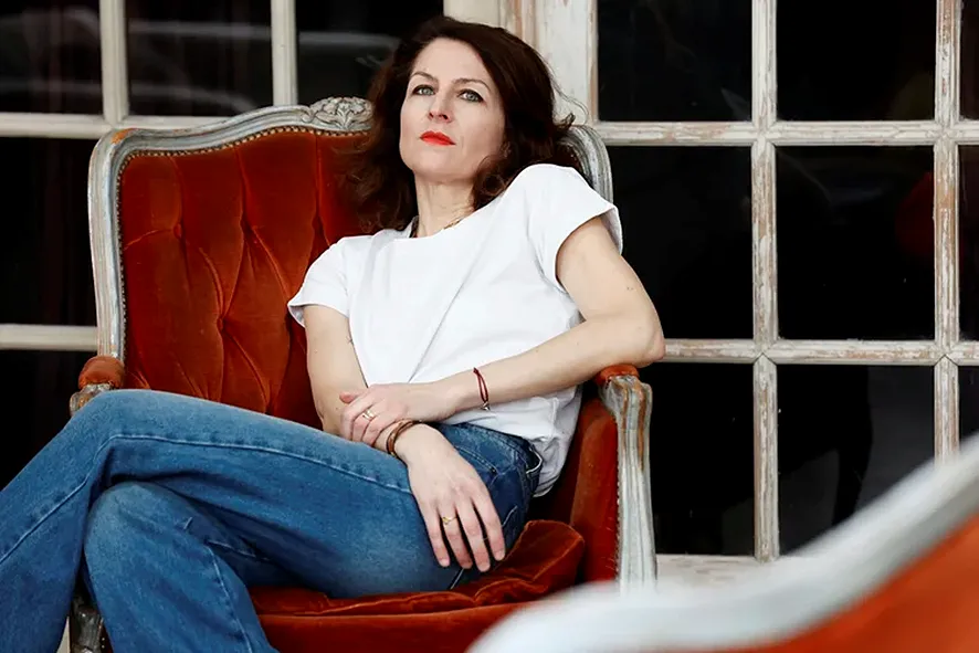 Vanessa Wagner chega ao Brasil para recital da série O Globo/Dellarte Concertos Internacionais