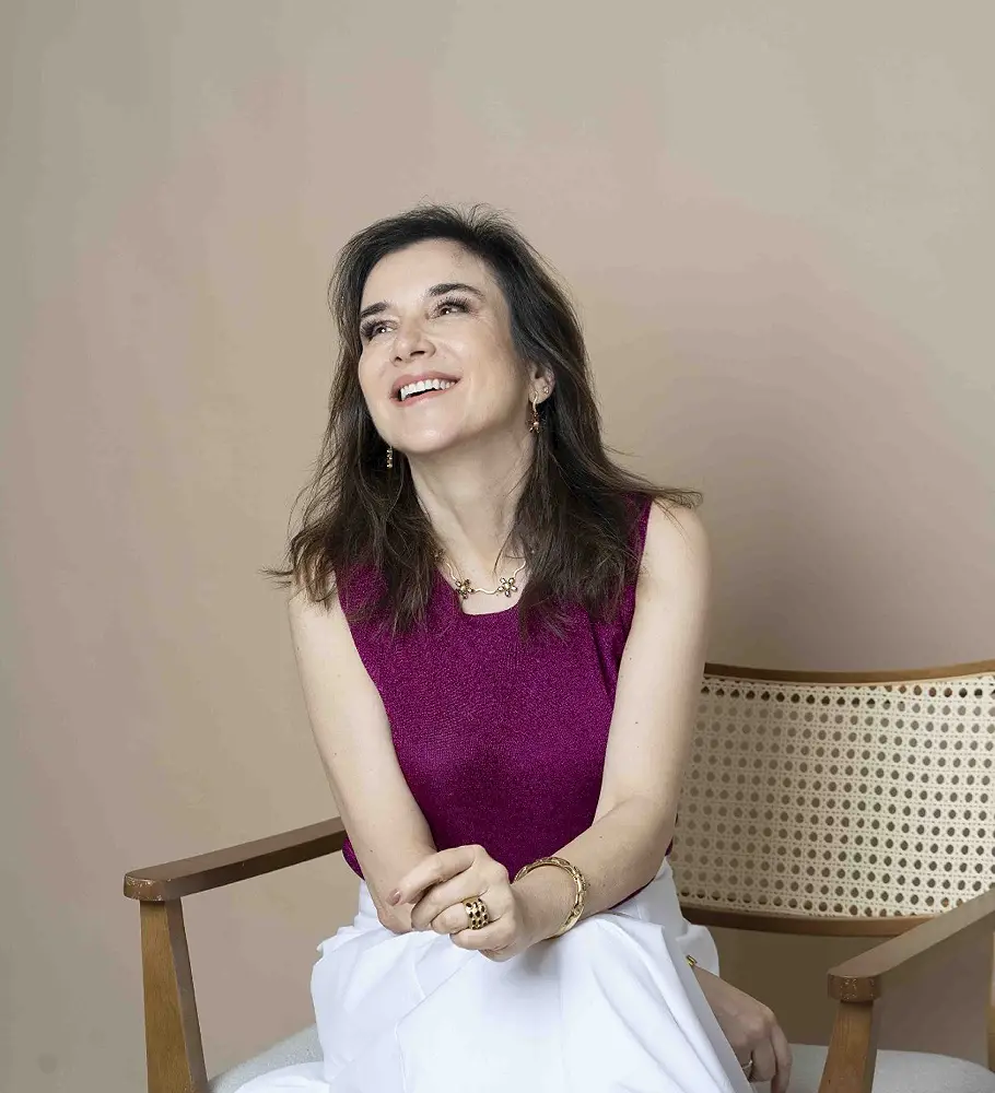 Leliene Rodrigues: arte, ciência e cuidado em permanente diálogo