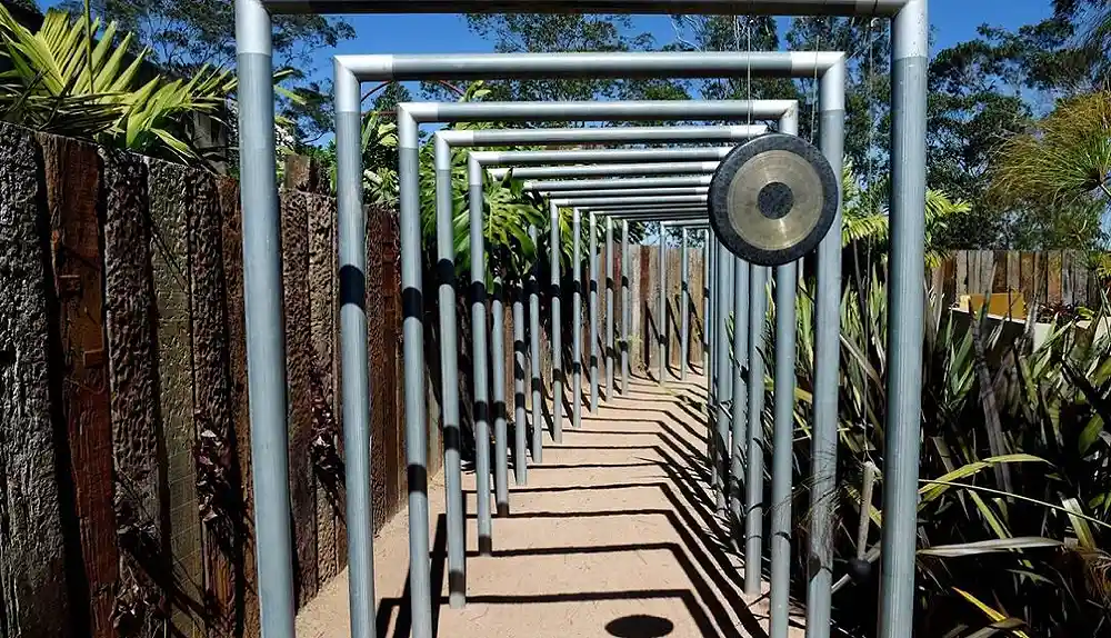 1ª Mostra dos Jardins do Vale do Café e do Vale das Videiras