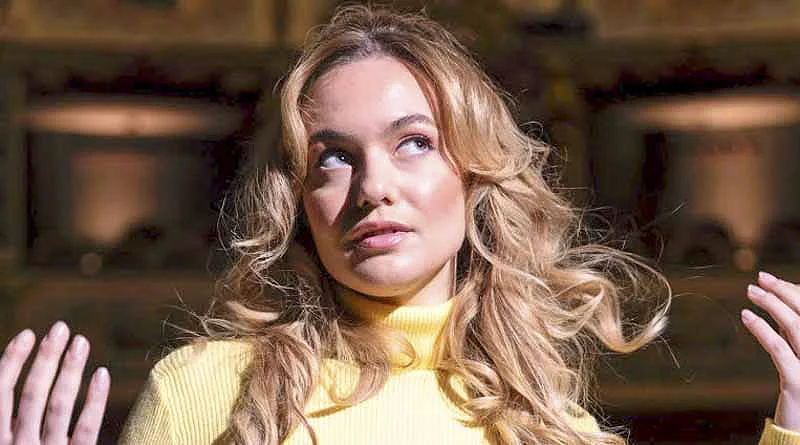 “Itália e Brasil unidos pela Ópera: Letizia Bertoldi entre Puccini, Verdi e Donizetti”