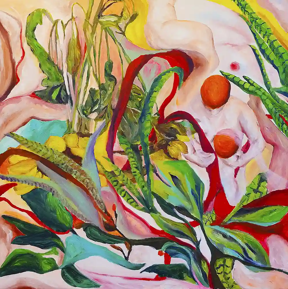 À Carne da Flor