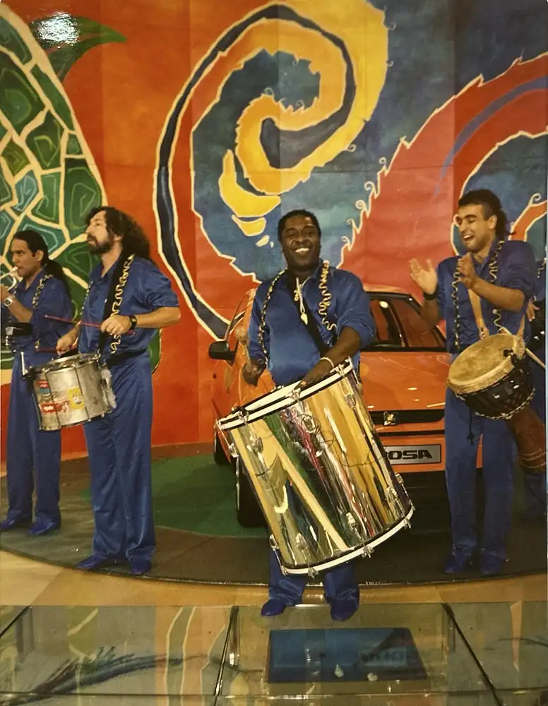 Exposição “Afromayores” abre no dia 18 de setembro