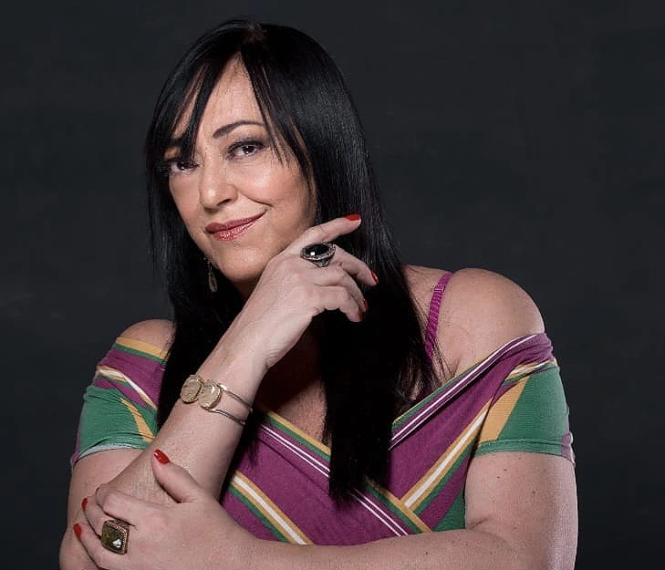 Esther Elisabeth: a vida de uma atriz multifacetada a serviço da arte