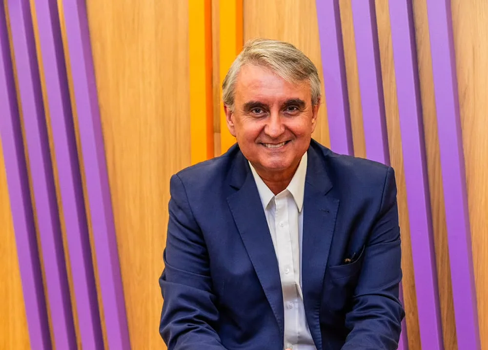 João Pedro Figueira: Direito, política e uma relação de afeto com o Rio
