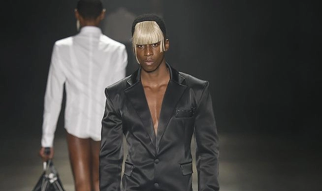 João Pimenta — Verão 2027 — SPFW