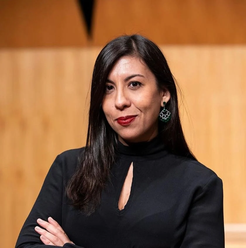 Maíra Ferreira: regência, acesso e novos caminhos para a música de concerto