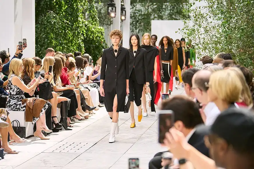 Michael Kors | Nova York | Verão 2027